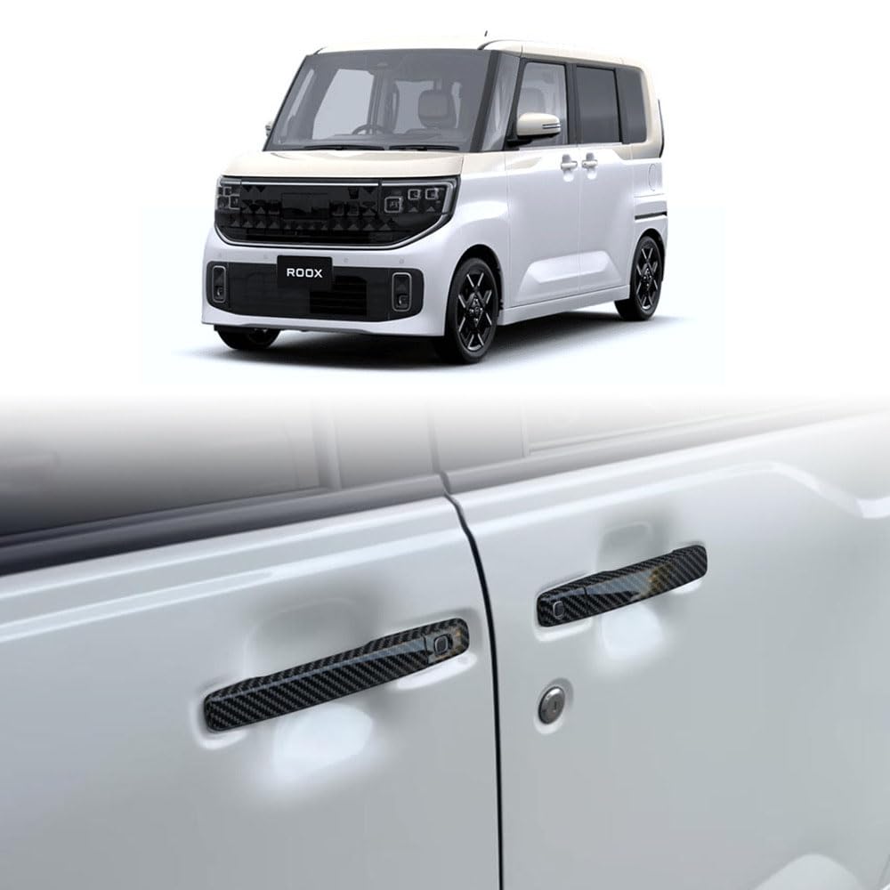 Amazon | FOR 新型 ルークス ROOX BB1A/BB2A/BB5A/BB6A系 (2025年9月